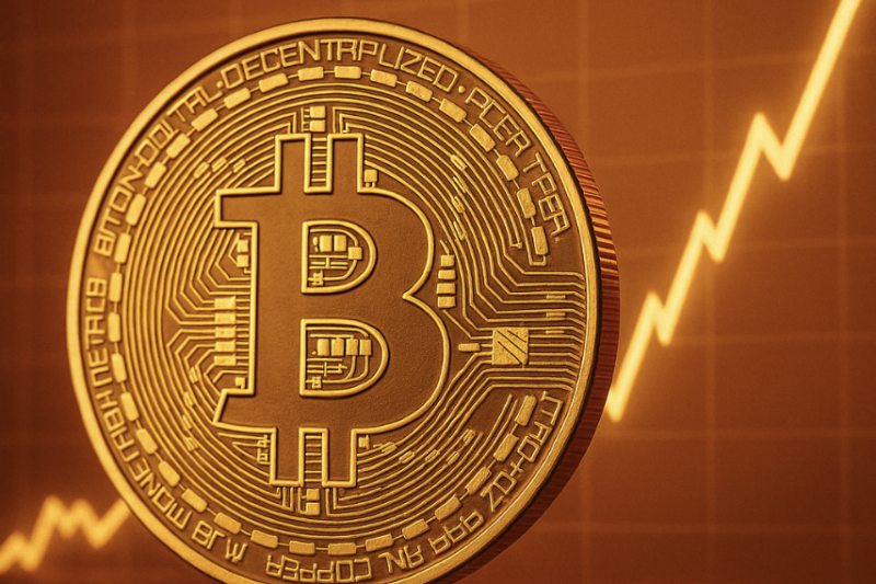 Bitcoin News Today: BTC Could Rise to $100K After Confirmation Of Bear Trap